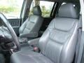 2007 Ocean Mist Metallic Honda Odyssey Touring  photo #12