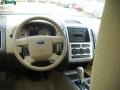 2007 Dune Pearl Metallic Ford Edge SEL AWD  photo #11