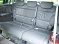 2007 Ocean Mist Metallic Honda Odyssey Touring  photo #15