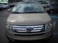 2007 Dune Pearl Metallic Ford Edge SEL AWD  photo #15