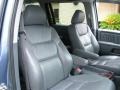 2007 Ocean Mist Metallic Honda Odyssey Touring  photo #17