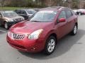 Venom Red - Rogue SL AWD Photo No. 1