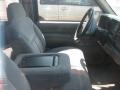 Bright Blue Metallic - C/K C1500 Silverado Extended Cab Photo No. 4