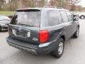 2005 Sage Brush Pearl Honda Pilot EX 4WD  photo #4