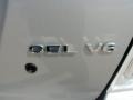 2008 Brilliant Silver Metallic Ford Fusion SEL V6  photo #20