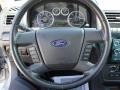 2008 Brilliant Silver Metallic Ford Fusion SEL V6  photo #42