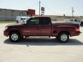 2003 Salsa Red Pearl Toyota Tundra SR5 Access Cab  photo #6