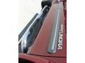 2003 Salsa Red Pearl Toyota Tundra SR5 Access Cab  photo #17