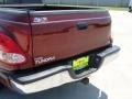 2003 Salsa Red Pearl Toyota Tundra SR5 Access Cab  photo #25