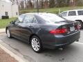 Carbon Gray Pearl - TSX Sedan Photo No. 2
