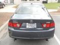 Carbon Gray Pearl - TSX Sedan Photo No. 3