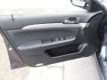 Carbon Gray Pearl - TSX Sedan Photo No. 7