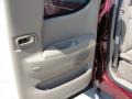 2003 Salsa Red Pearl Toyota Tundra SR5 Access Cab  photo #37