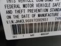 Carbon Gray Pearl - TSX Sedan Photo No. 10