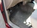 2003 Salsa Red Pearl Toyota Tundra SR5 Access Cab  photo #46