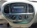 2003 Salsa Red Pearl Toyota Tundra SR5 Access Cab  photo #48