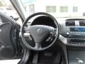 Carbon Gray Pearl - TSX Sedan Photo No. 18
