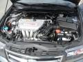 Carbon Gray Pearl - TSX Sedan Photo No. 27
