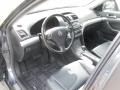 Carbon Gray Pearl - TSX Sedan Photo No. 29