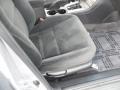 2007 Alabaster Silver Metallic Honda Accord EX Sedan  photo #19