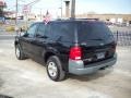 2002 Black Clearcoat Ford Explorer XLS 4x4  photo #3