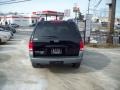 2002 Black Clearcoat Ford Explorer XLS 4x4  photo #4