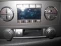 2010 Storm Gray Metallic GMC Sierra 1500 SLE Crew Cab 4x4  photo #20