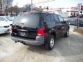 2002 Black Clearcoat Ford Explorer XLS 4x4  photo #5