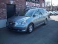 2007 Nimbus Gray Metallic Honda Odyssey EX  photo #1