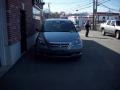 2007 Nimbus Gray Metallic Honda Odyssey EX  photo #5