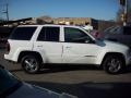 2004 Summit White Chevrolet TrailBlazer LS 4x4  photo #6