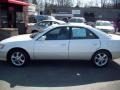 Crystal White - ES 300 Sedan Photo No. 2