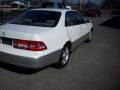 Crystal White - ES 300 Sedan Photo No. 4