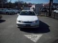 Crystal White - ES 300 Sedan Photo No. 7