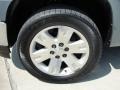 2008 Stealth Gray Metallic GMC Sierra 1500 SLE Crew Cab  photo #13