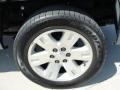2008 Stealth Gray Metallic GMC Sierra 1500 SLE Crew Cab  photo #14