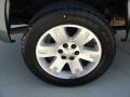 2008 Stealth Gray Metallic GMC Sierra 1500 SLE Crew Cab  photo #15