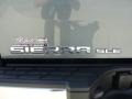 2008 Stealth Gray Metallic GMC Sierra 1500 SLE Crew Cab  photo #20
