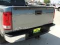 2008 Stealth Gray Metallic GMC Sierra 1500 SLE Crew Cab  photo #21