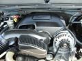 2008 Stealth Gray Metallic GMC Sierra 1500 SLE Crew Cab  photo #24