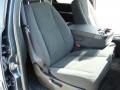 2008 Stealth Gray Metallic GMC Sierra 1500 SLE Crew Cab  photo #27
