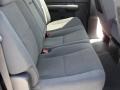 2008 Stealth Gray Metallic GMC Sierra 1500 SLE Crew Cab  photo #29