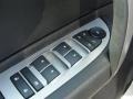 2008 Stealth Gray Metallic GMC Sierra 1500 SLE Crew Cab  photo #33