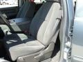 2008 Stealth Gray Metallic GMC Sierra 1500 SLE Crew Cab  photo #34