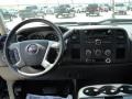2008 Stealth Gray Metallic GMC Sierra 1500 SLE Crew Cab  photo #36
