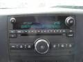 2008 Stealth Gray Metallic GMC Sierra 1500 SLE Crew Cab  photo #38