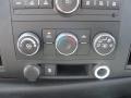2008 Stealth Gray Metallic GMC Sierra 1500 SLE Crew Cab  photo #39