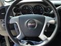 2008 Stealth Gray Metallic GMC Sierra 1500 SLE Crew Cab  photo #40