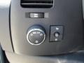 2008 Stealth Gray Metallic GMC Sierra 1500 SLE Crew Cab  photo #43