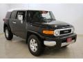 Black Diamond - FJ Cruiser  Photo No. 1